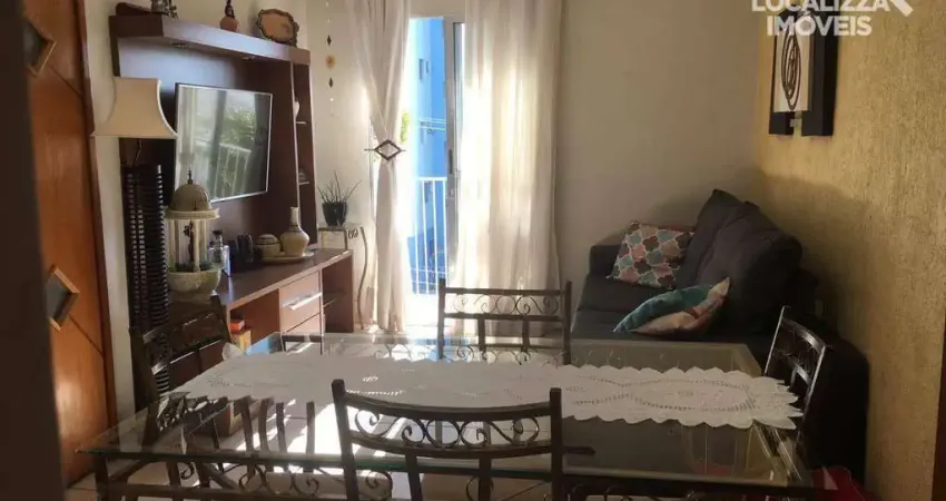 Apartamento com 2 quartos à venda na Rua Jornalista Ernesto Napoli, 1120, Jardim Paulicéia, Campinas