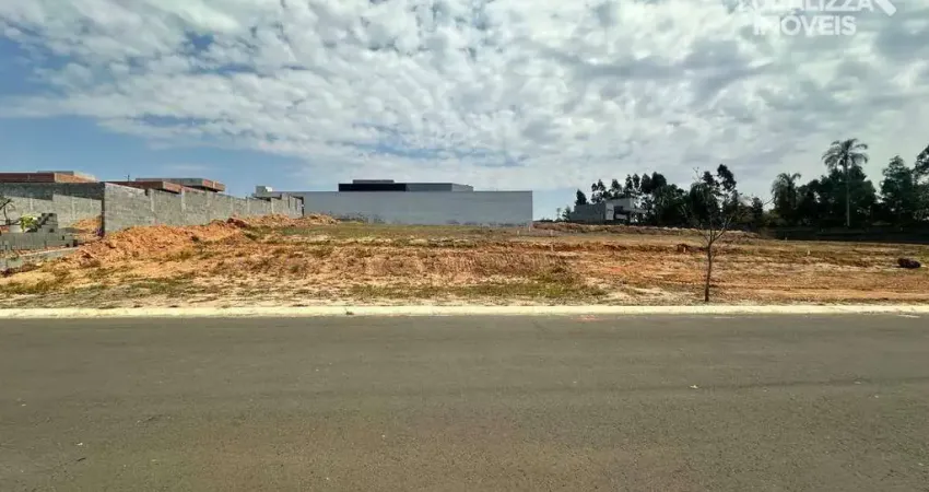 Terreno à venda, 600 m² por r$ 320.000 - residencial jardim barra do cisne i - americana/sp