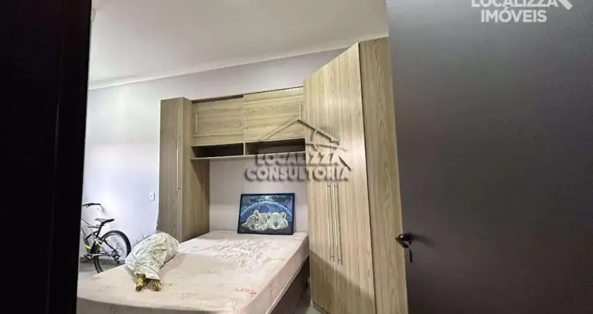 Casa com 3 dormitórios à venda, 280 m² por r$ 2.150.000,00 - parque fortaleza ii - nova odessa/sp