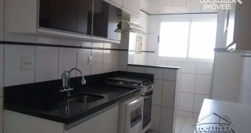 Apartamento com 3 dormitórios à venda, 78 m² por r$ 399.000,00 - centro - nova odessa/sp