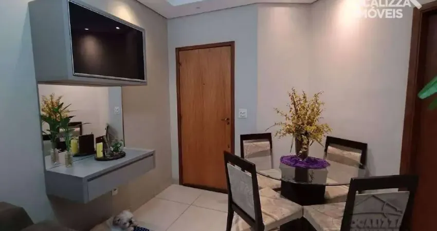 Apartamento à venda no jardim ipiranga – americana/sp conforto, bom gosto e localização estratégica!