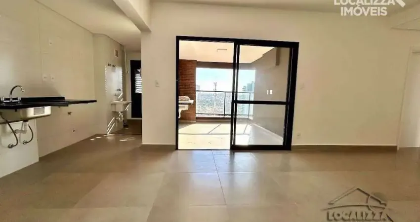 Apartamento com 3 quartos à venda na Rua Chile, 125, Cechino, Americana