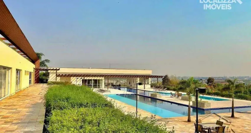 Terreno à venda, 1000 m² por r$ 1.290.000,00 - residencial jardins da cidade - nova odessa/sp