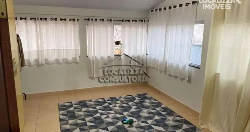 Casa residencial à venda, parque nova carioba, americana - ca0245.