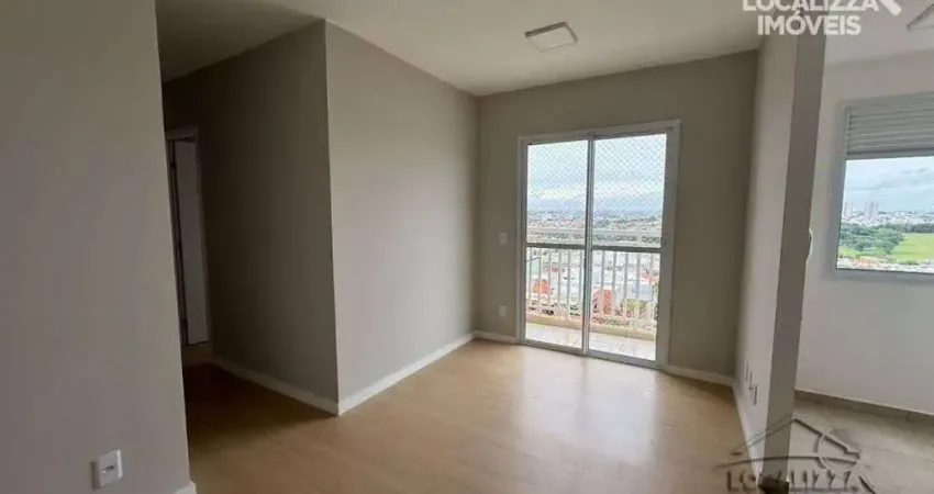 Apartamento residencial à venda, residencial jardim dos ipês, nova odessa - ap0524.