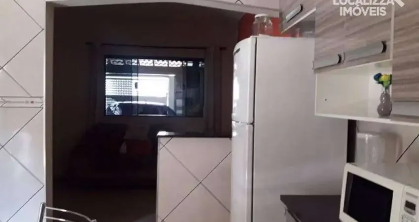 Casa residencial à venda, jardim novo paraíso, americana - ca0262.