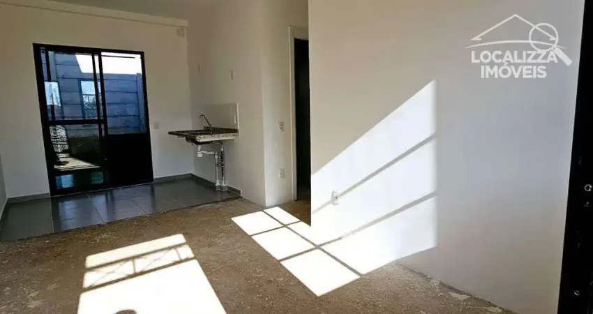 Casa com 2 dormitórios à venda, 44 m² por r$ 280.000,00 - jardim governador mário covas iii - americana/sp