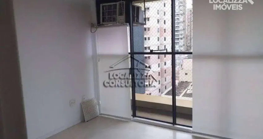 Sala comercial à venda na Avenida Francisco Glicério, 297, Vila Lídia, Campinas