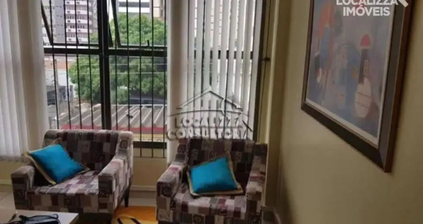 Sala comercial com 1 sala à venda na Rua José de Alencar, 293, Centro, Campinas