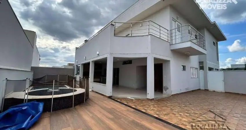 Casa residencial à venda, residencial imigrantes, nova odessa - ca0272.