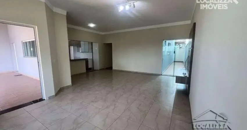 Casa residencial à venda, residencial imigrantes, nova odessa - ca0274.