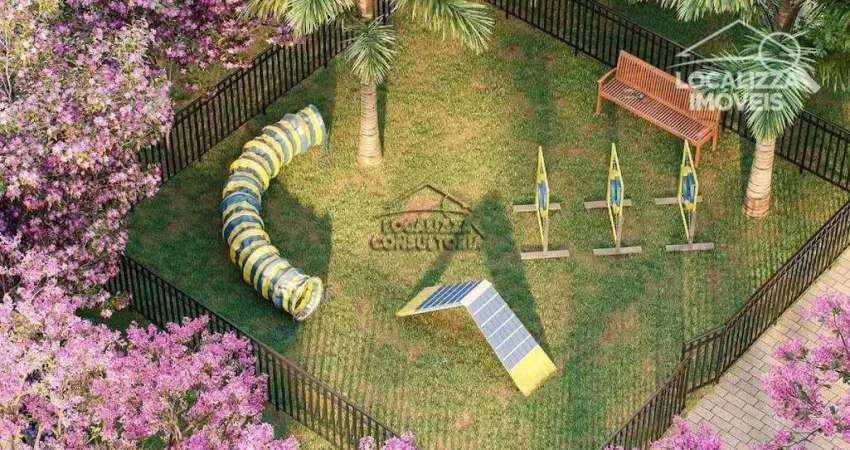 Apartamento residencial à venda, cariobinha, americana - ap0537.