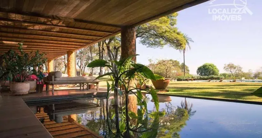 Terreno à venda, 635 m² por r$ 393.700,00 - reserva santa izabel - jaguariúna/sp