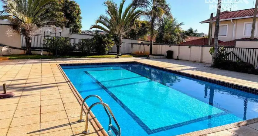 Casa com 3 dormitórios à venda, 92 m² por r$ 649.000,00 - jardim são pedro - campinas/sp