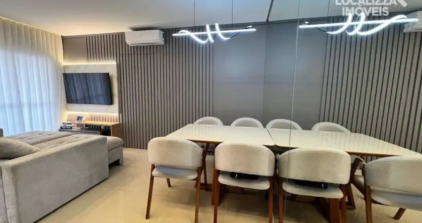 Apartamento com 2 dormitórios à venda, 62 m² por r$ 460.000,00 - centro - nova odessa/sp