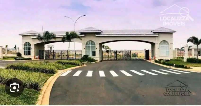 Terreno à venda, 354 m² por r$ 330.000,00 - jardim recanto das águas - nova odessa/sp