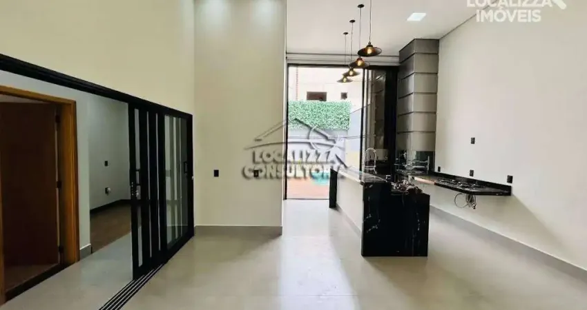 Casa residencial à venda, residencial imigrantes, nova odessa - ca0278.