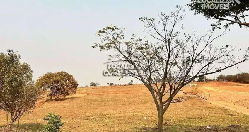 Terreno residencial à venda, jardim campos verdes, nova odessa - te0237.