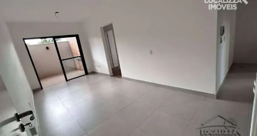 Apartamento residencial à venda, jardim são domingos, americana - ap0549.