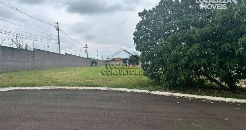 Terreno residencial à venda, fazenda santa lúcia, americana - te0242.