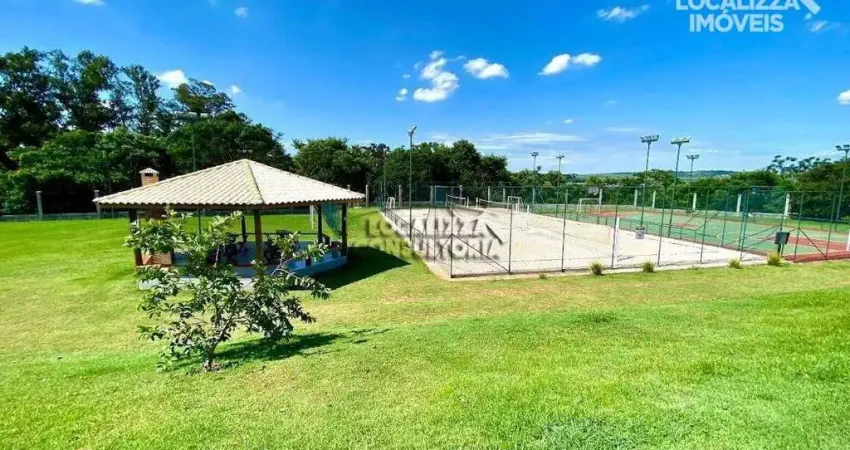 Terreno à venda, 625 m² por r$ 350.000,00 - residencial jardim barra do cisne i - americana/sp