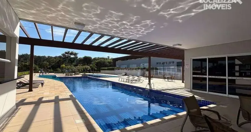 Terreno em condomínio fechado à venda na Rodovia Arnaldo Julio Mauerberg, 1200, Residencial Jardins da Cidade, Nova Odessa