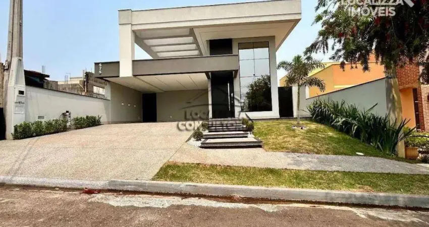 Casa residencial à venda, residencial imigrantes, nova odessa - ca0287.