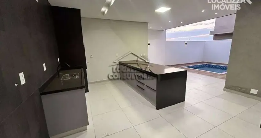 Casa com 3 dormitórios à venda, 185 m² por r$ 1.390.000,00 - condomínio solar das esmeraldas - nova odessa/sp