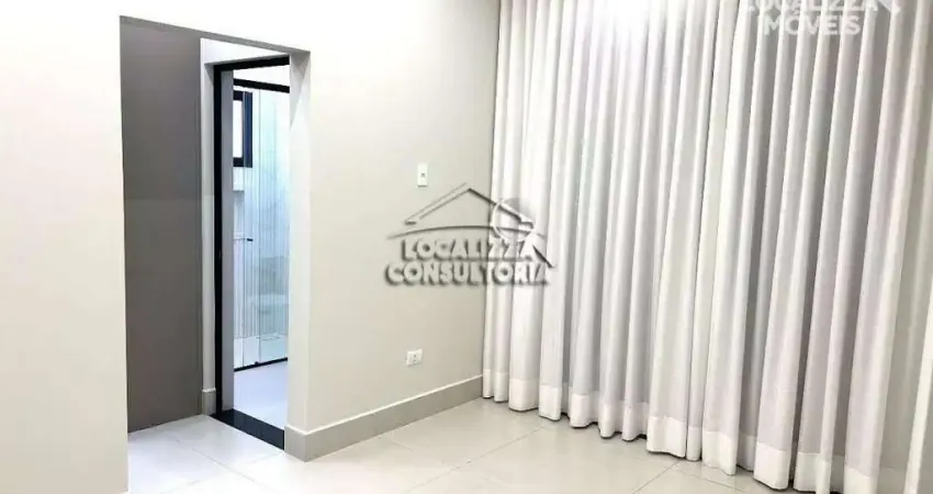 Casa residencial à venda, engenho velho, nova odessa - ca0290.