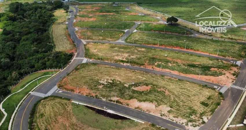 Terreno à venda, 220 m² por r$ 202.000,00 - loteamento residencial quinta dos romeiros - americana/sp