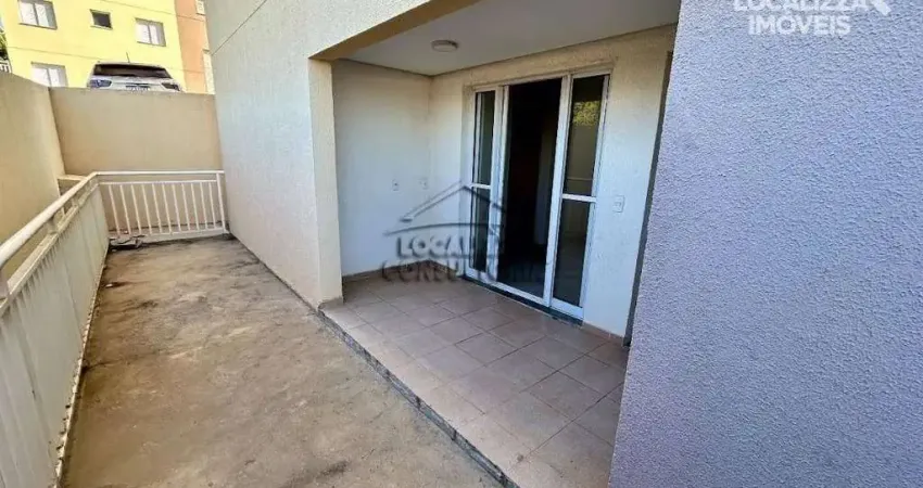 Apartamento residencial à venda, catharina zanaga, americana - ap0510.