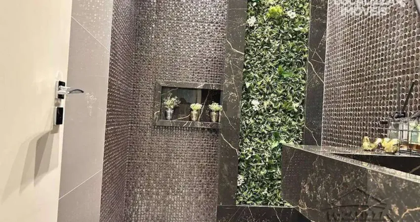 Casa residencial à venda, residencial imigrantes, nova odessa - ca0234.