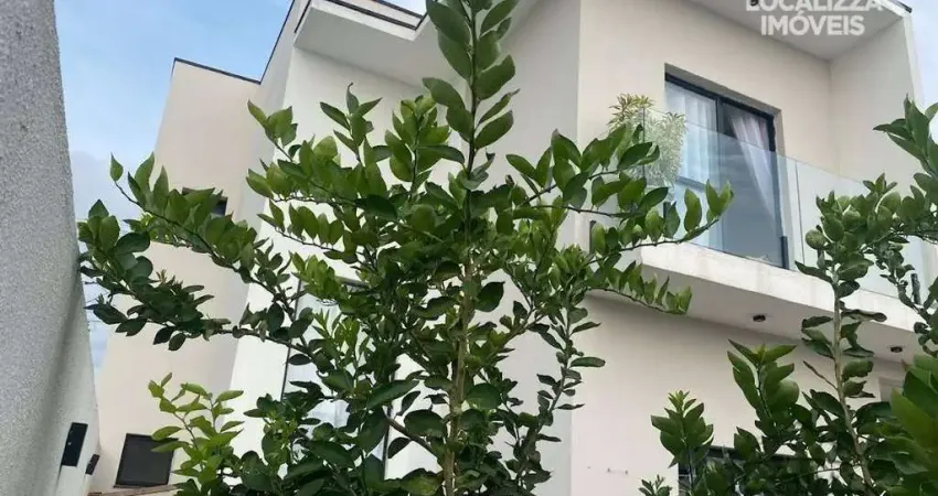 Casa em condomínio fechado com 3 quartos à venda na Rua Guaiuvira, 318, São Bento, Paulínia