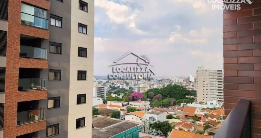 Apartamento residencial à venda, cechino, americana - ap0472.