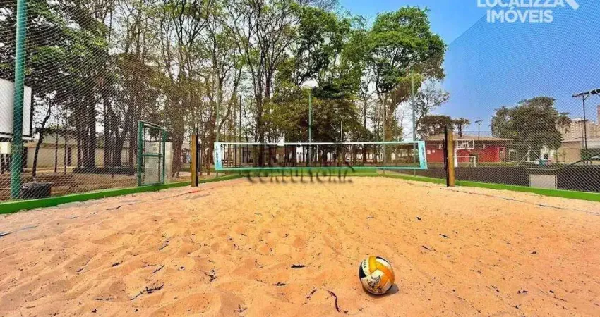 Casa residencial à venda, residencial imigrantes, nova odessa - ca0216.