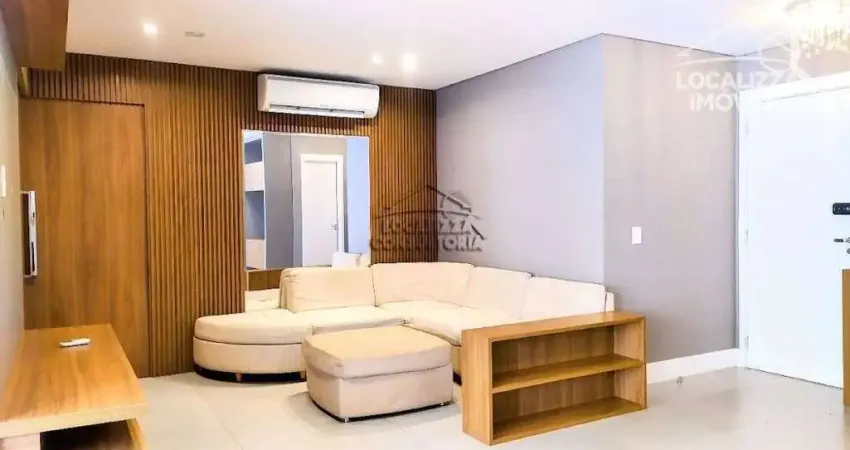 Apartamento residencial à venda, parque residencial nardini, americana - ap0490.