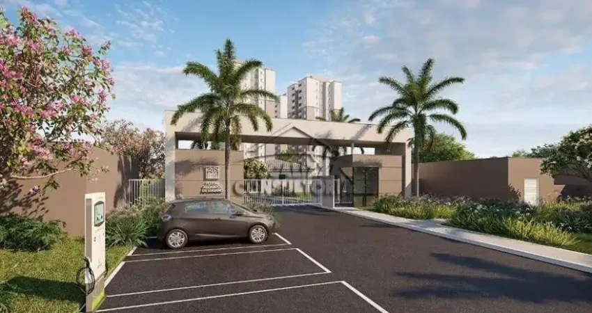 Apartamento residencial à venda, vila yolanda costa e silva, sumaré - ap0495.