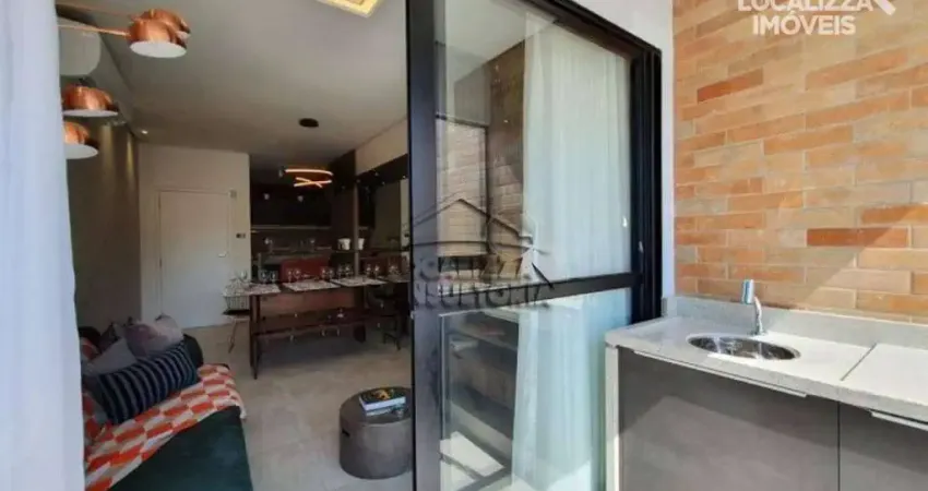 Apartamento residencial à venda, jardim são domingos, americana - ap0496.