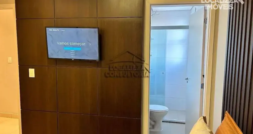 Apartamento residencial à venda, jardim terramérica i, americana - ap0501.