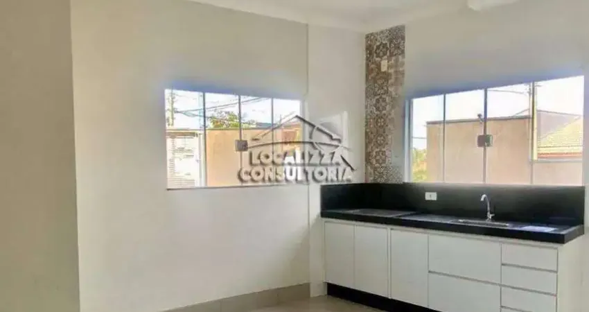Apartamento residencial à venda, jardim mirandola, americana - ap0457.