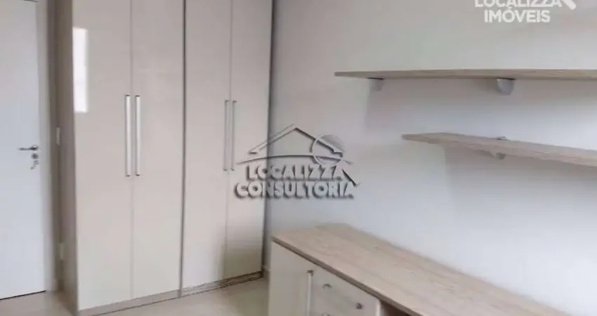 Apartamento residencial à venda, chácara letônia, americana - ap0468.