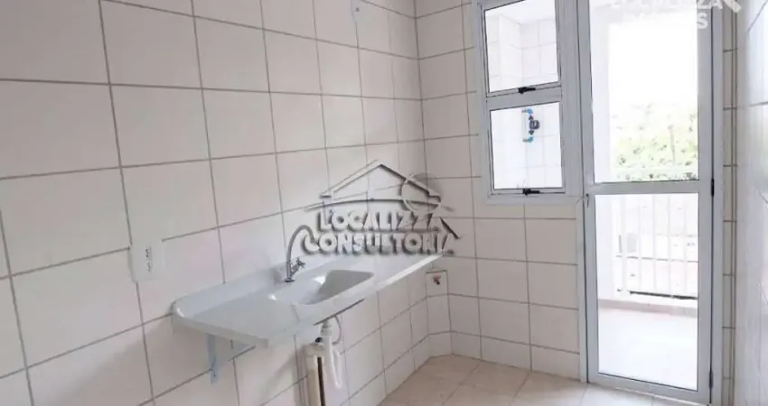 Apartamento residencial à venda, catharina zanaga, americana - ap0450.