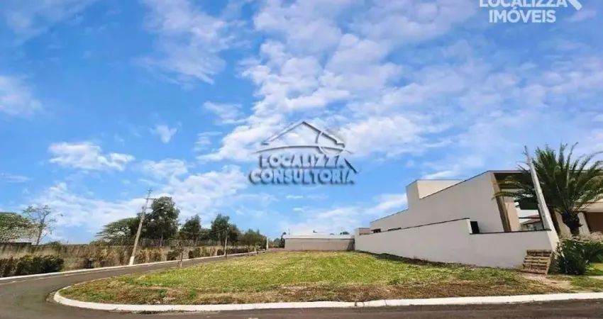 Terreno residencial à venda, estância hípica, nova odessa - te0166.