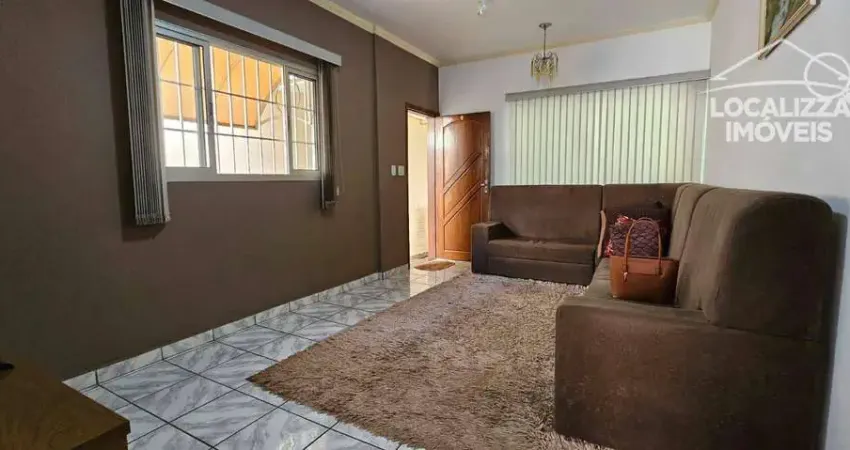 Casa com 2 dormitórios à venda, 154 m² por r$ 650.000,00 - jardim santa rosa - nova odessa/sp