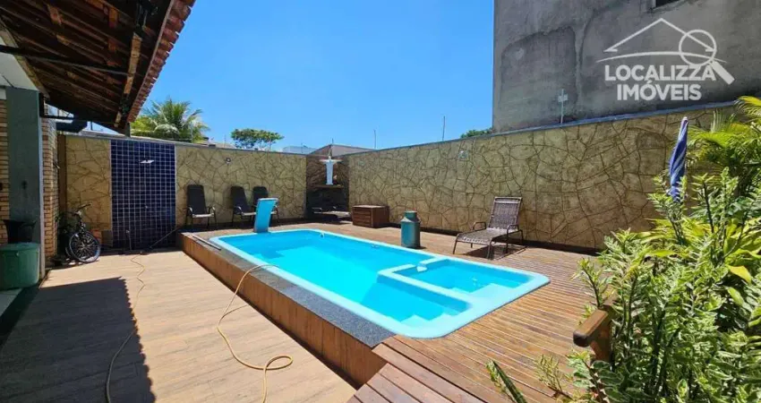 Casa com 3 dormitórios à venda, 170 m² por r$ 750.000,00 - jardim maria helena - nova odessa/sp