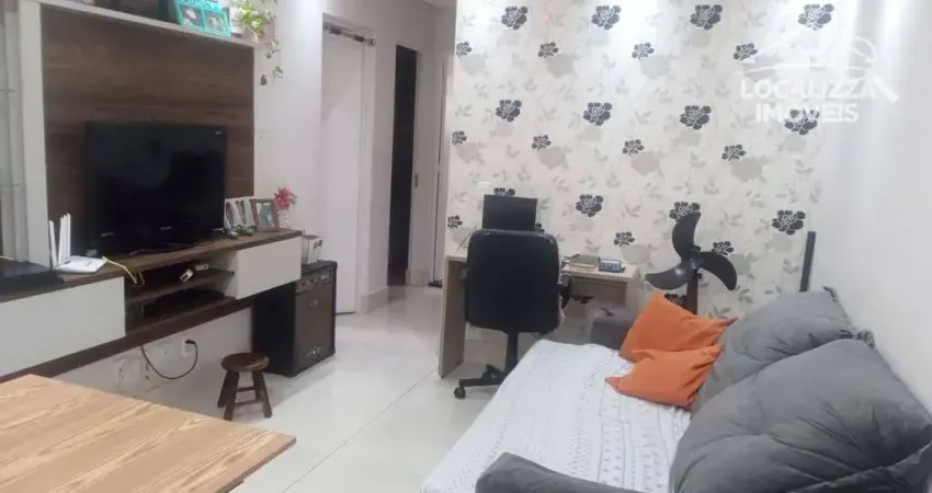 Apartamento com 2 quartos à venda na Avenida Mogi Guaçu, 700, Jardim das Laranjeiras, Santa Bárbara D'Oeste