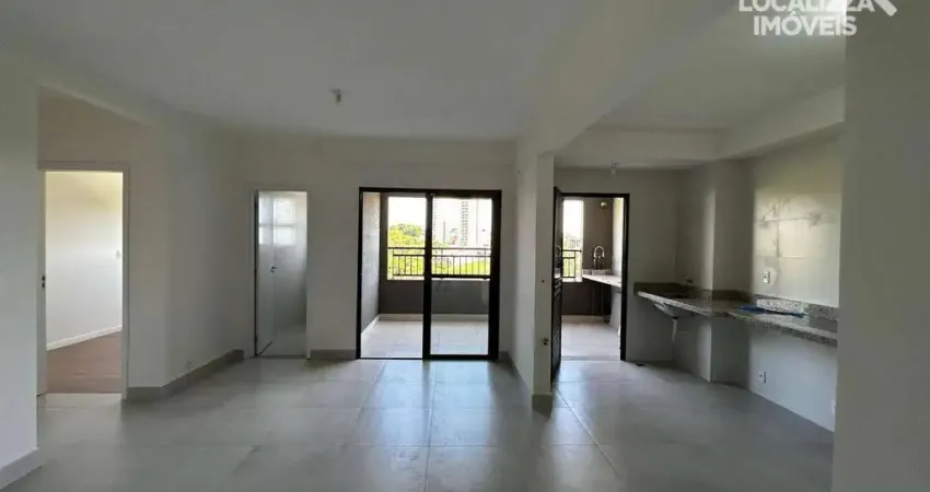 Apartamento com 3 dormitórios à venda, 101 m² por R$ 688.400 - Jardim Dona Judith - Americana/SP