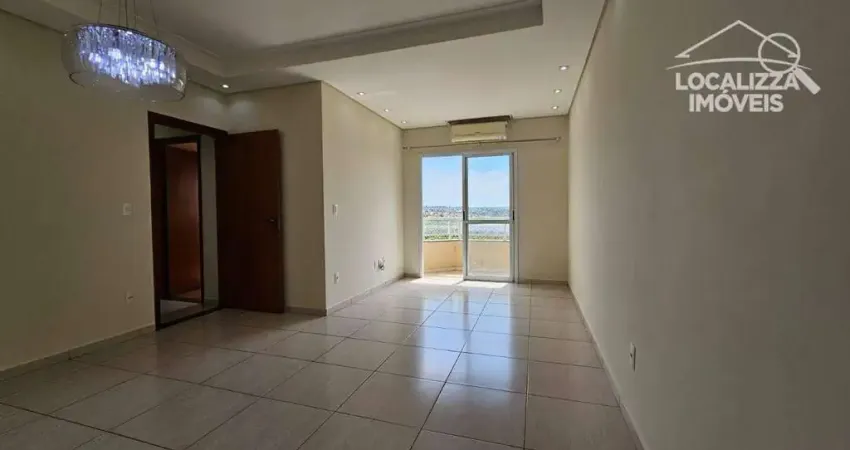 Apartamento com 3 dormitórios à venda, 77 m² por R$ 450.000,00 - Centro - Nova Odessa/SP