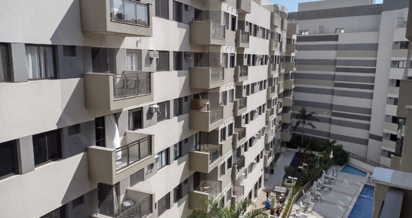 Oportunidade - Apartamento 02 quartos para locação na Freguesia