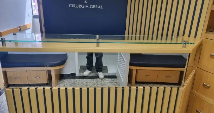 Oportunidade - Sala montada para o seu escritório no coração do Méier